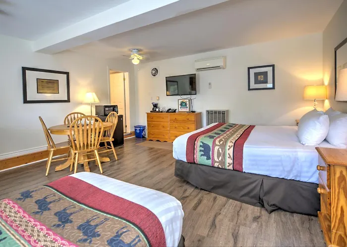 Lakeview Motel