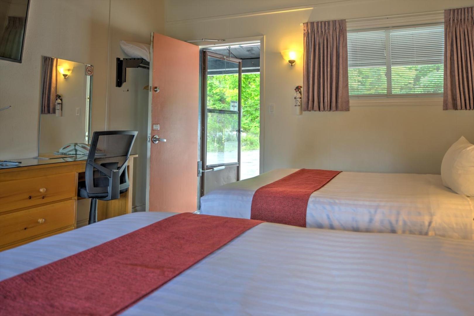 Motel Lakeview