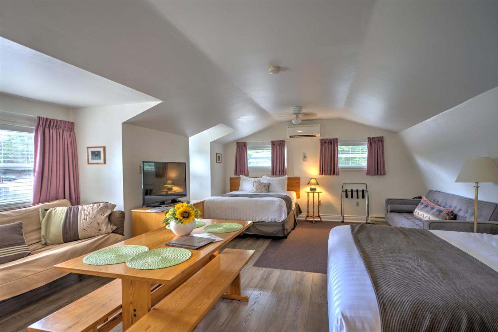 Lakeview 3*