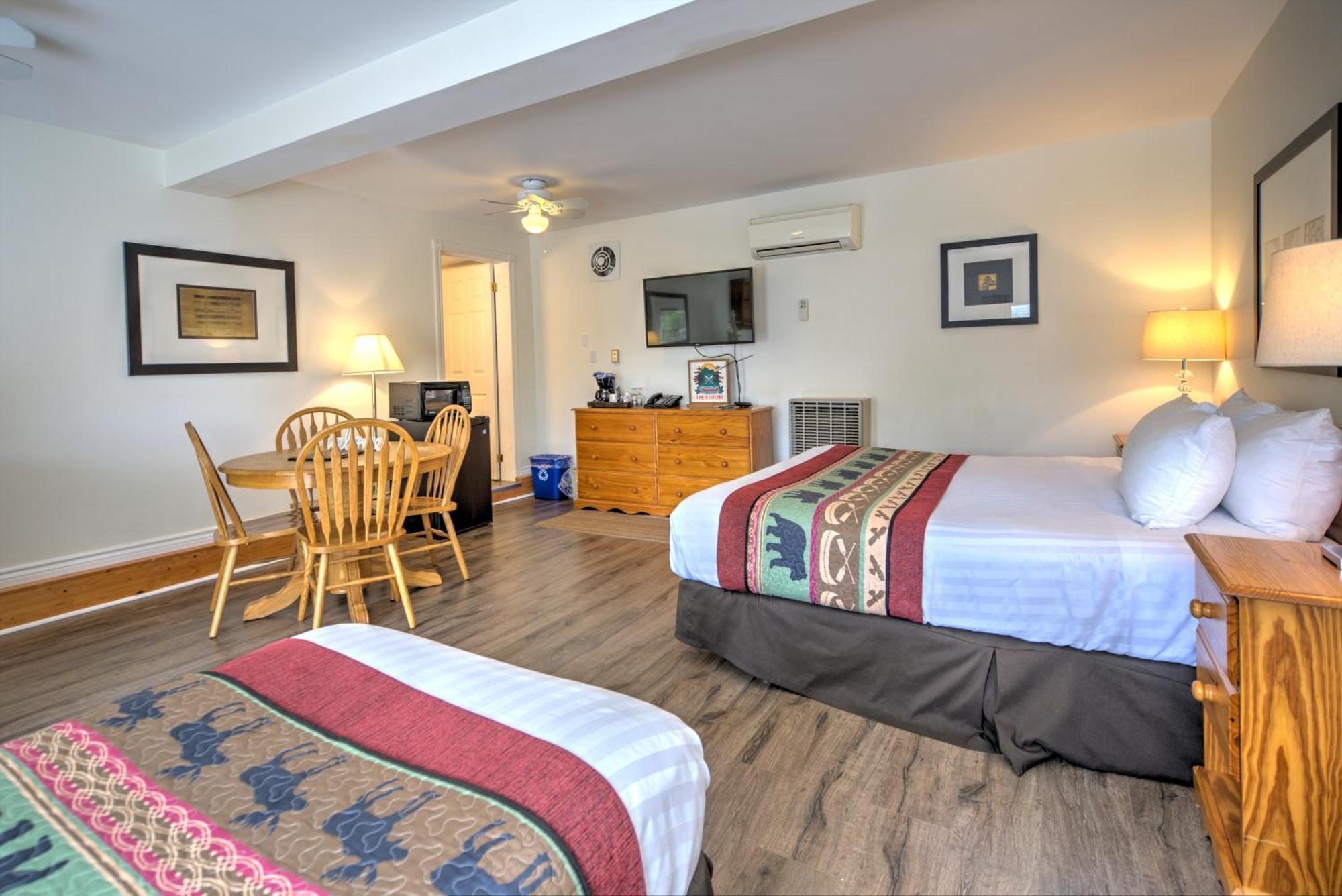 Lakeview Motel Haliburton