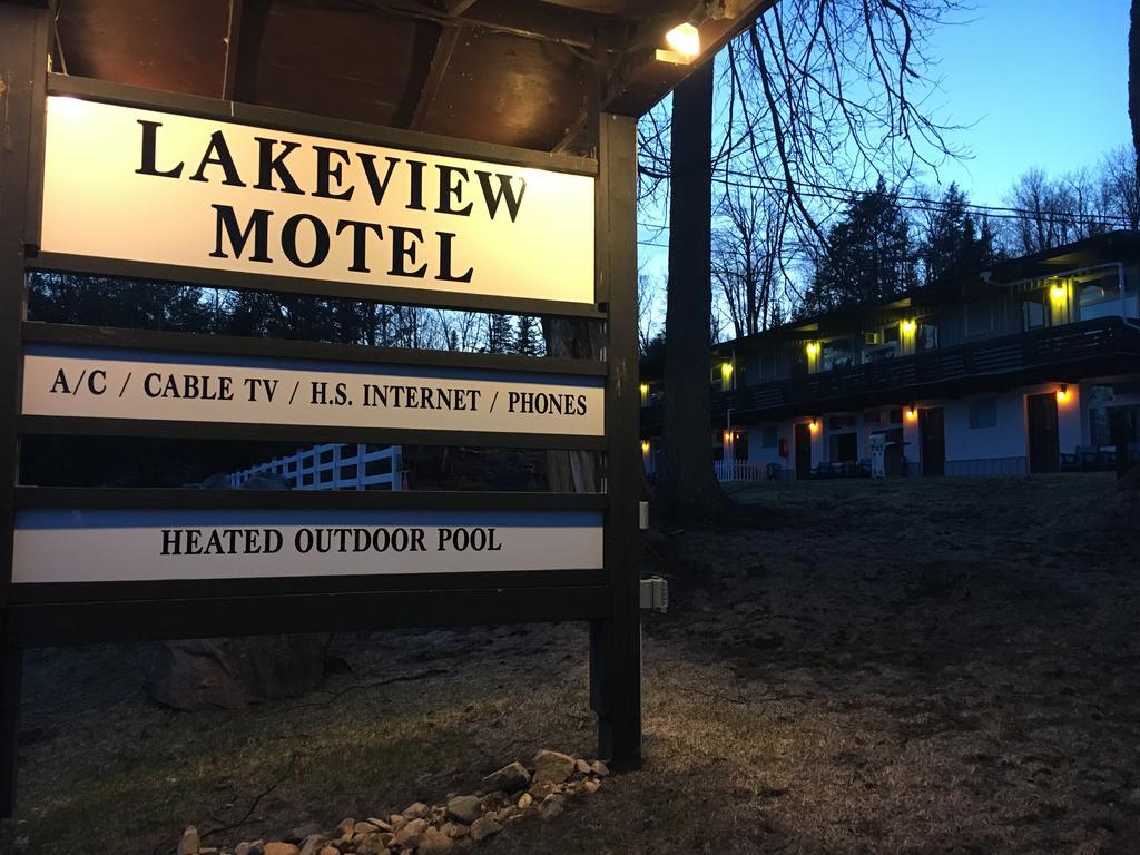 Lakeview Motel Haliburton
