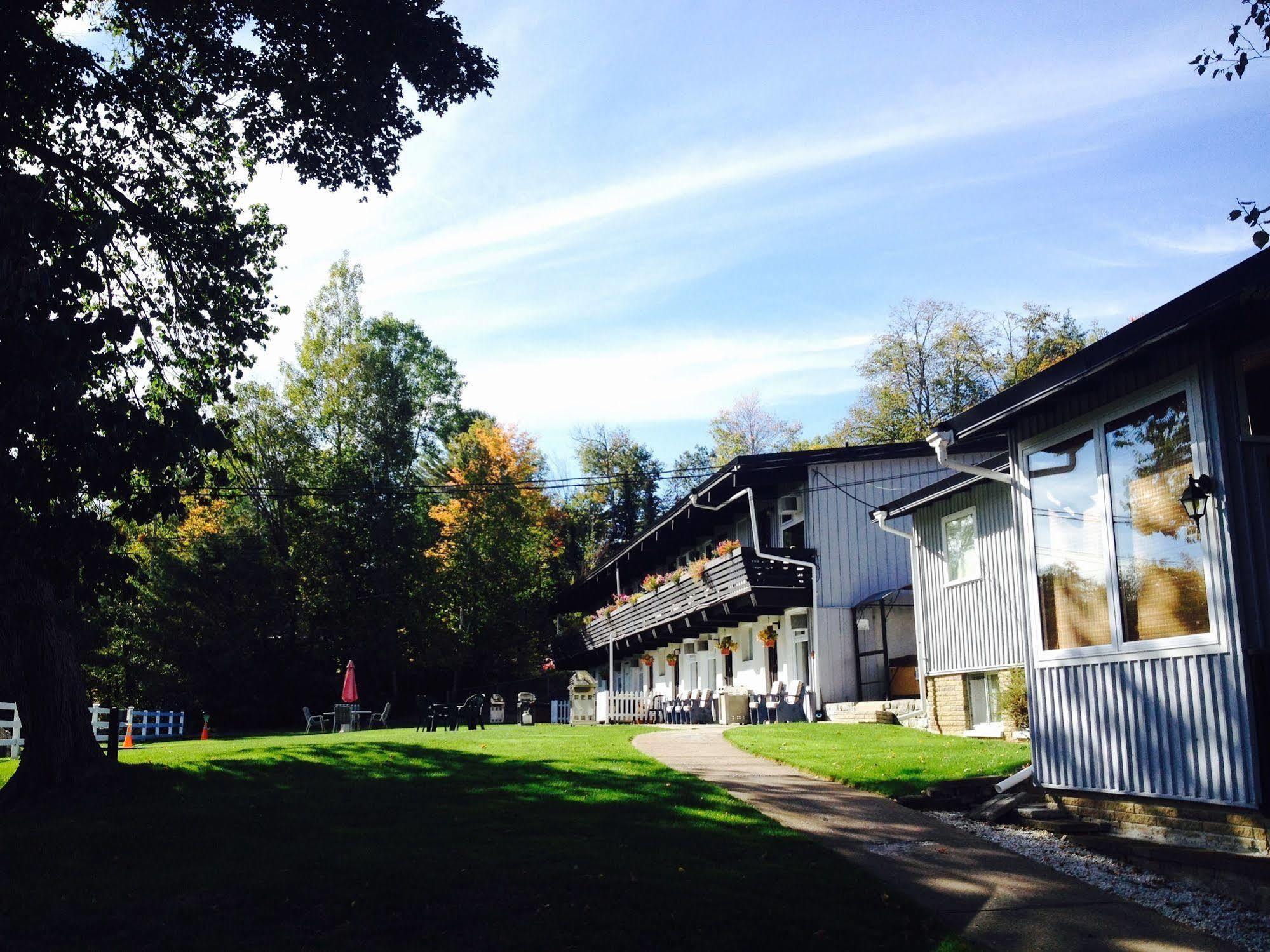 Motel Lakeview
