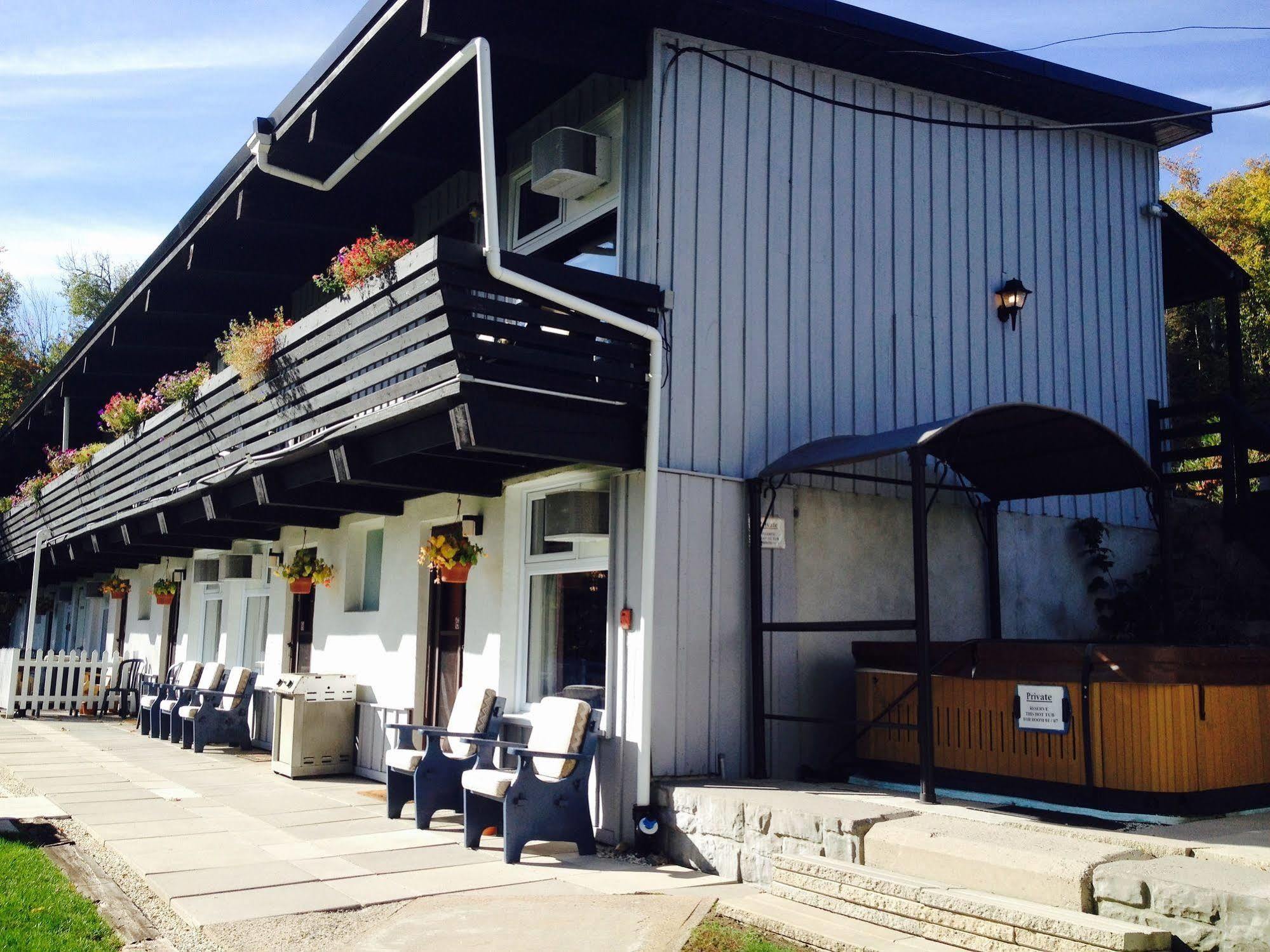 Lakeview Motel Haliburton