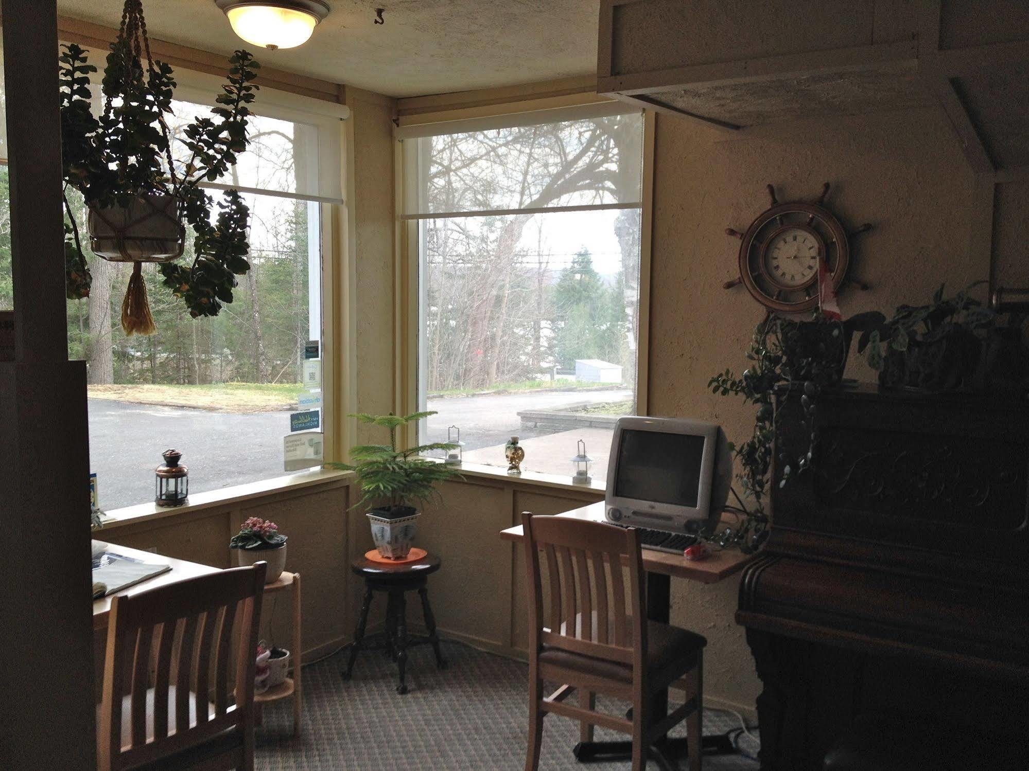 Lakeview Motel Haliburton
