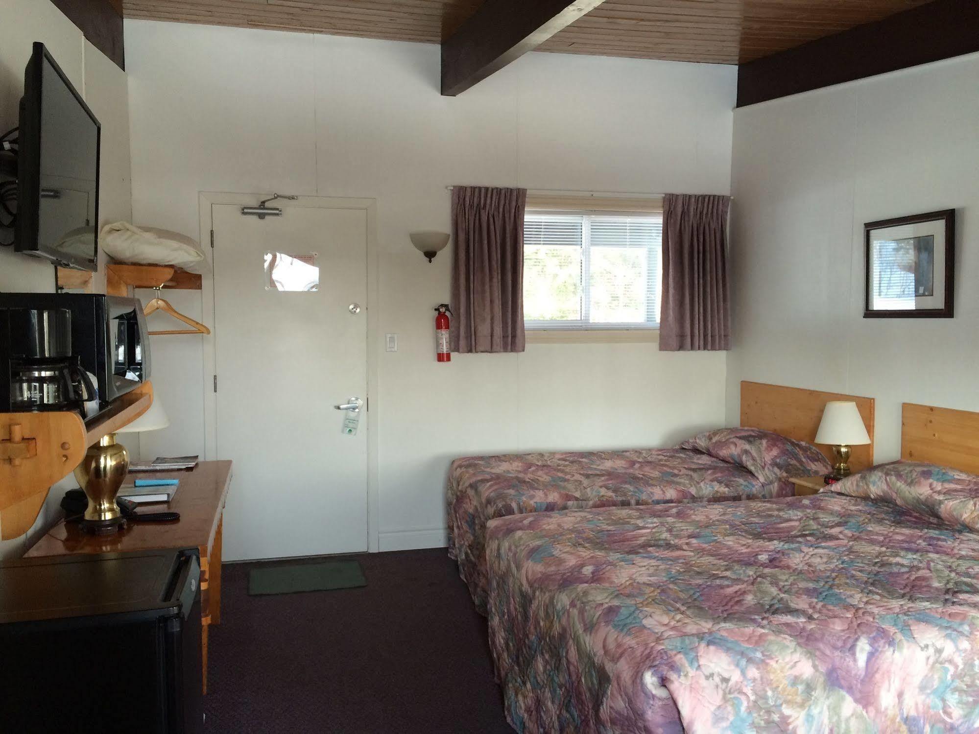 Motel Lakeview Haliburton