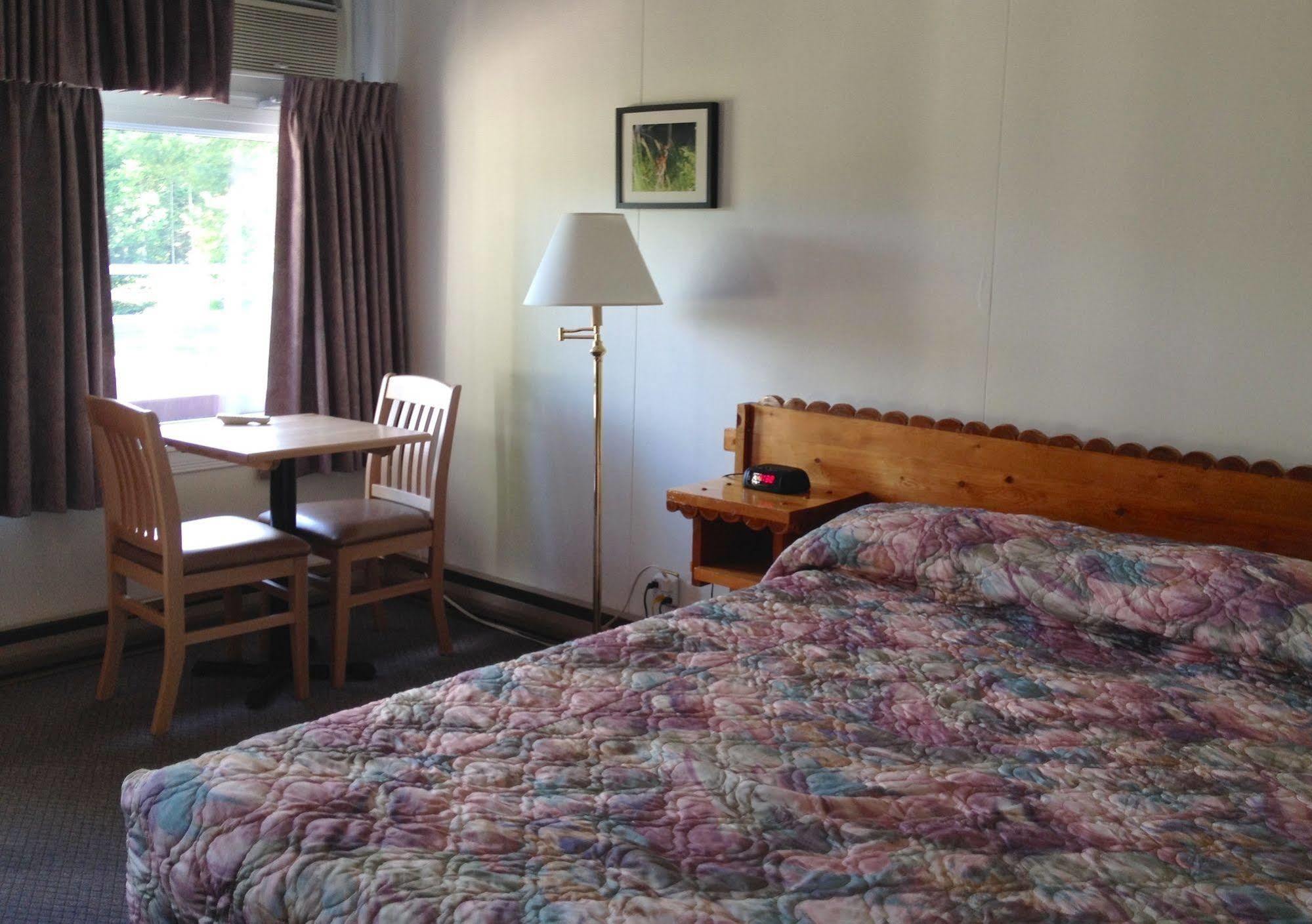 Motel Lakeview
