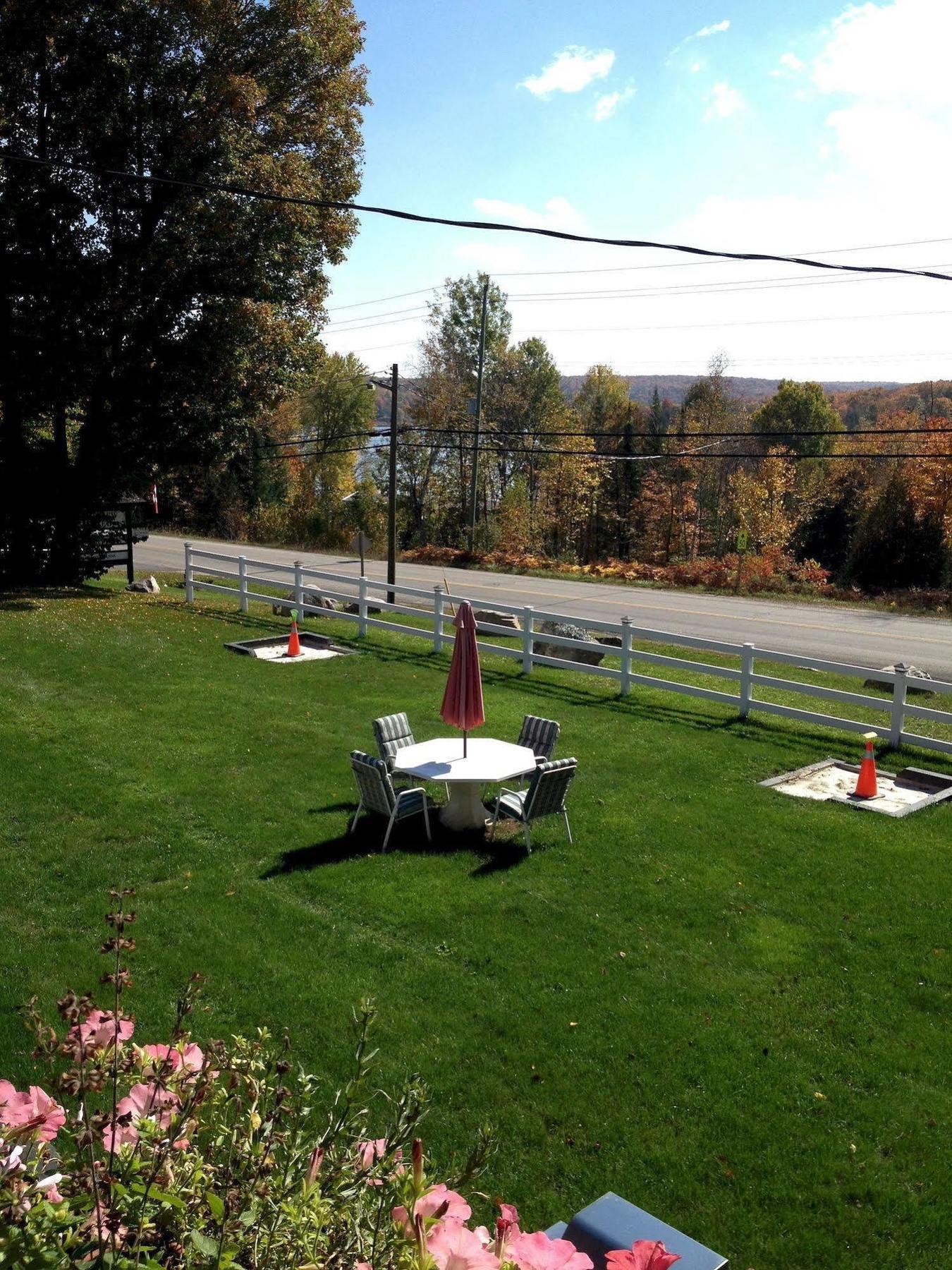 Lakeview Haliburton