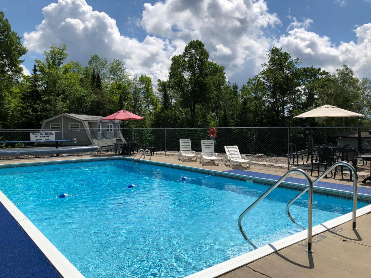 Lakeview Motel Haliburton